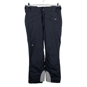Unisex Halti - Winter pants, size 38 - Black (1)
