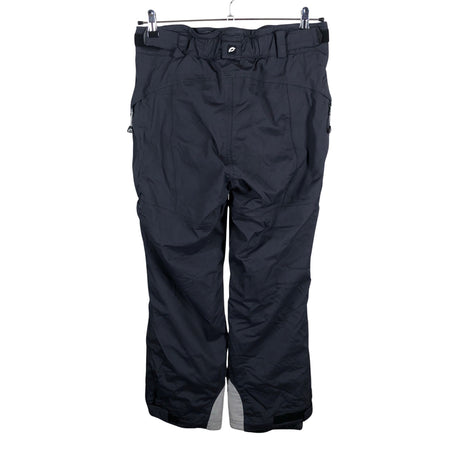 Unisex Halti - Winter pants, size 38 - Black (2)
