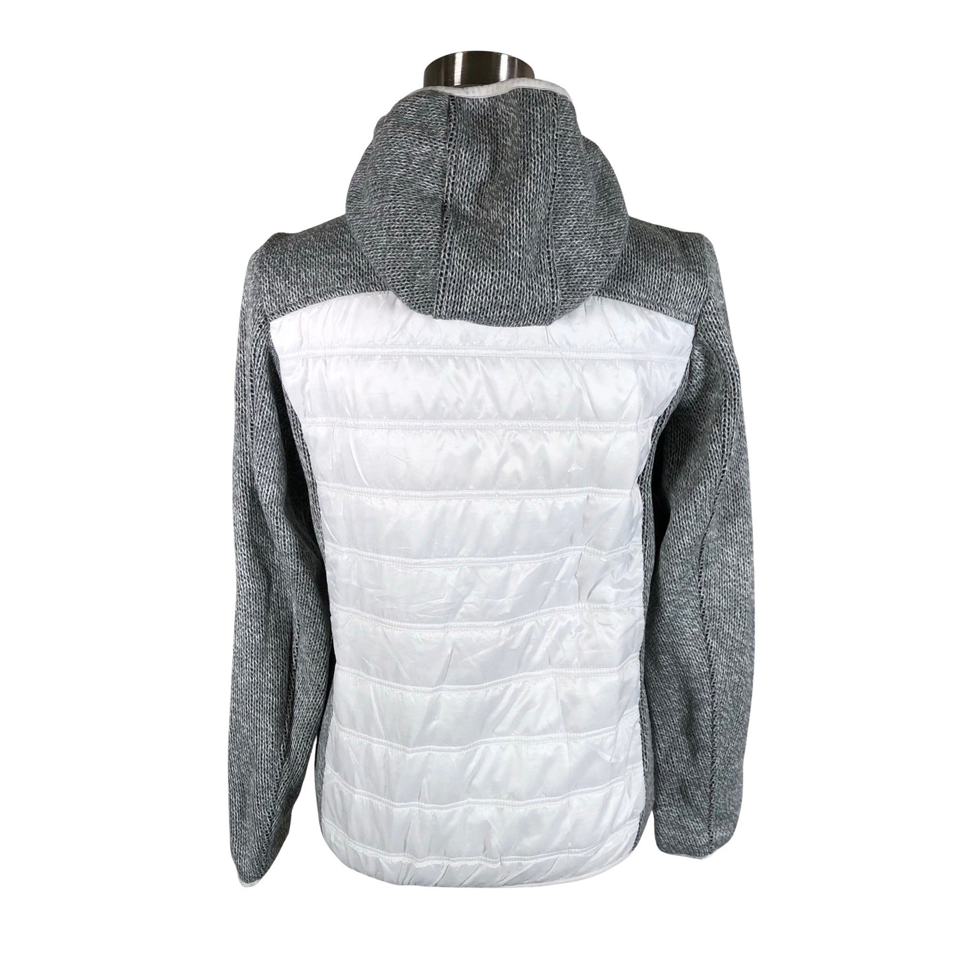 Unisex Catmandoo - Lightly padded jacket, size 38 - White (2)