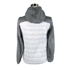 Unisex Catmandoo - Lightly padded jacket, size 38 - White (2)
