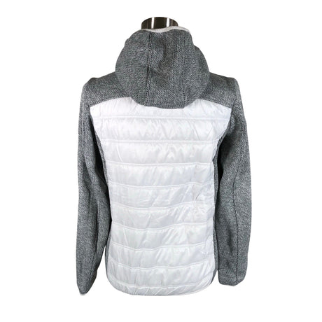 Unisex Catmandoo - Lightly padded jacket, size 38 - White (2)