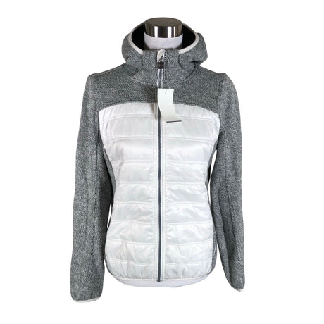Unisex Catmandoo - Lightly padded jacket, size 38 - White ()