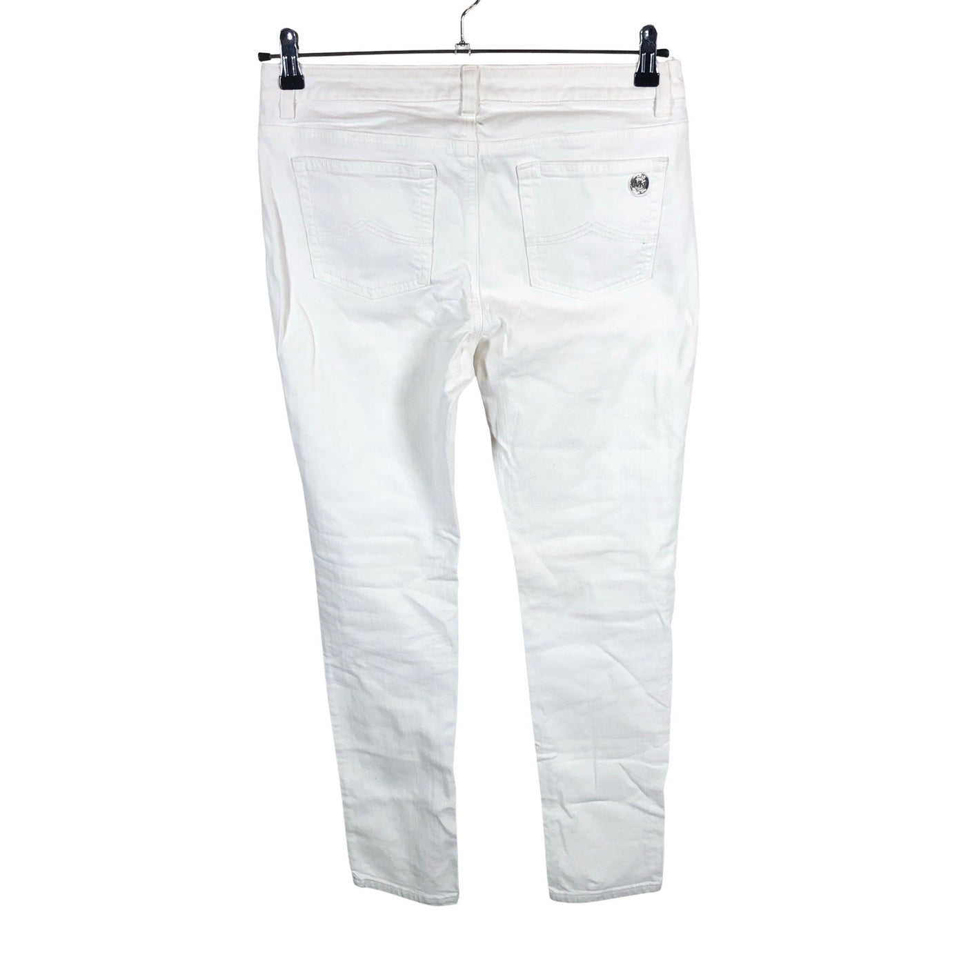 Unisex Michael Kors - Jeans, size 38 - White (2)