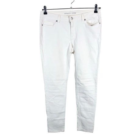 Unisex Michael Kors - Jeans, size 38 - White ()