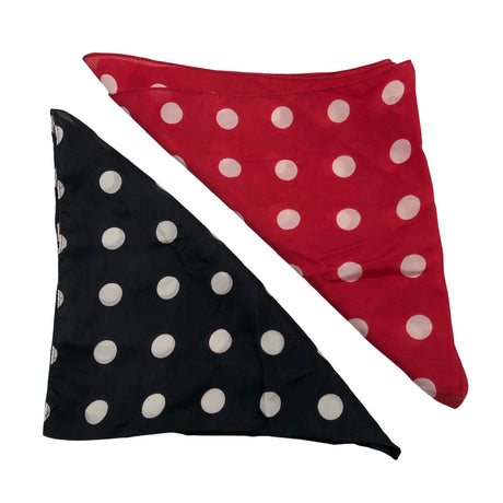 Unisex L'asessor - Scarf, size Mini - Black ()
