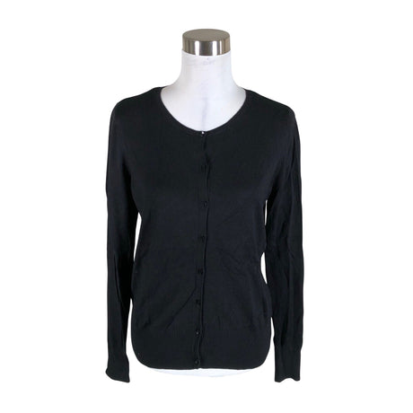 Unisex InWear - Cardigan, size 38 - Black ()