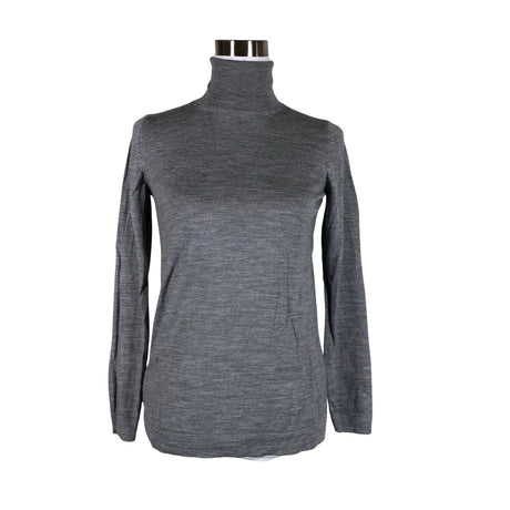 Unisex Gant - Sweater, size 36 - Gray ()