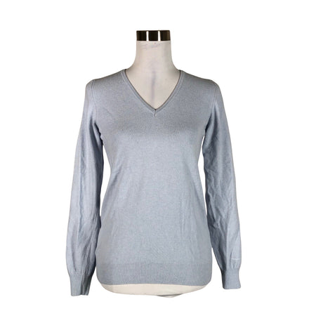 Unisex Gant - Sweater, size 38 - Light blue ()
