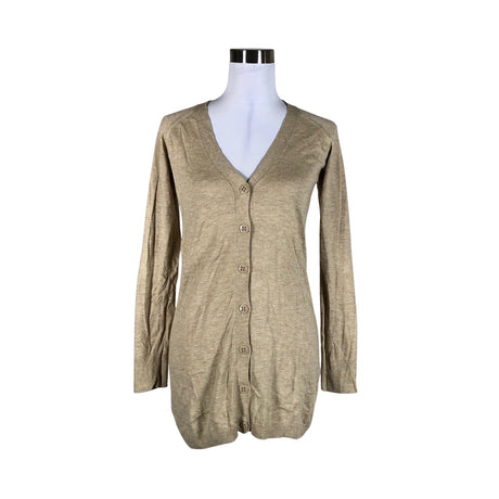 Unisex Esprit - Cardigan, size 38 - Beige ()
