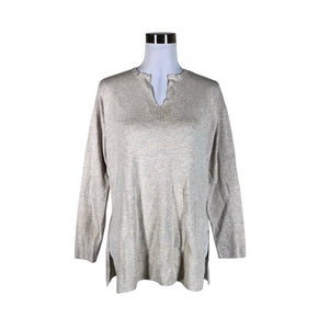 Unisex Ouì - Sweater, size 40 - Gray (1)