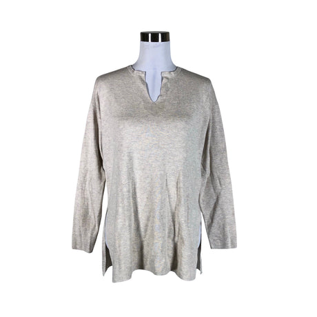 Unisex Ouì - Sweater, size 40 - Gray ()