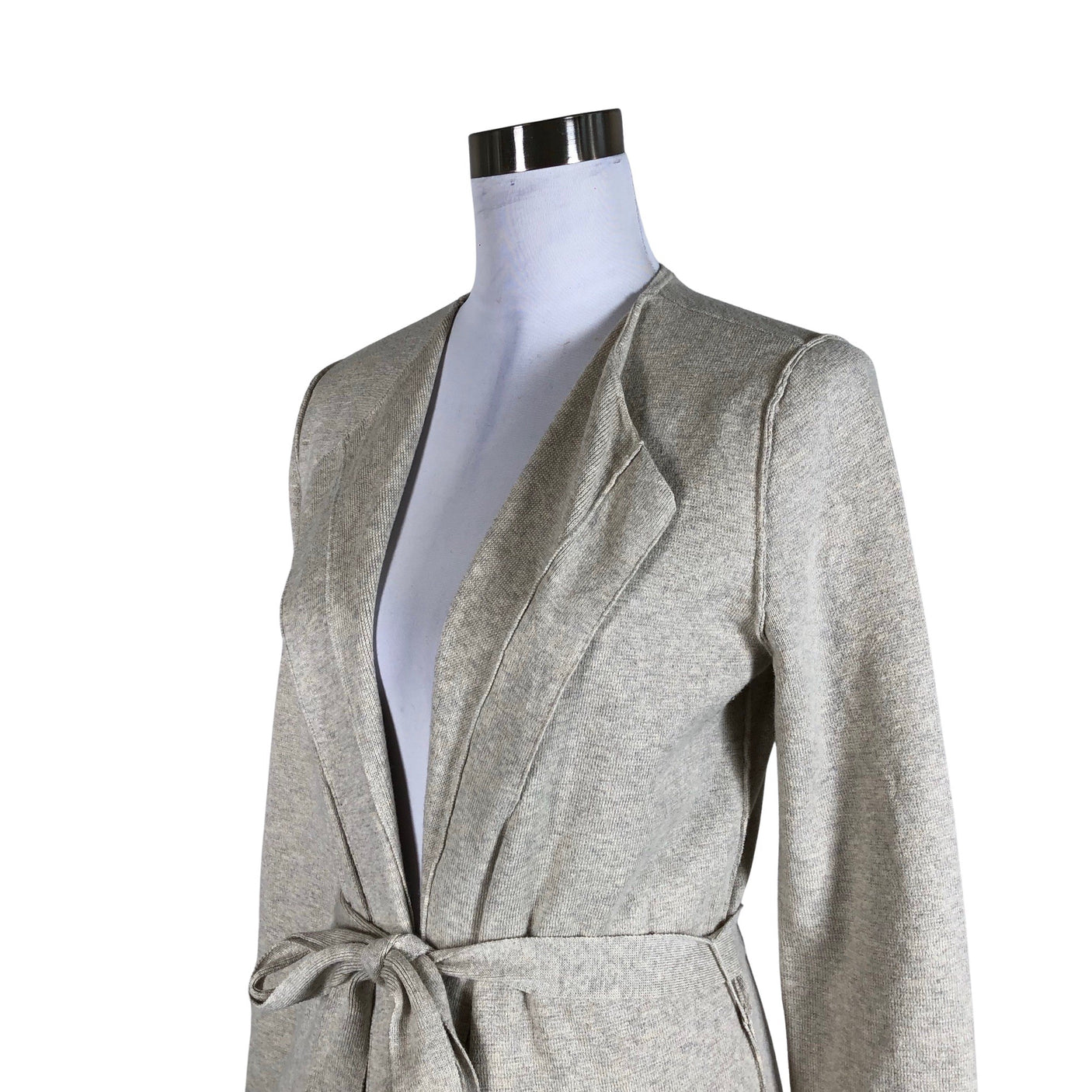 Unisex Marc O'Polo - Cardigan, size 36 - Beige (3)