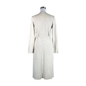 Unisex Marc O'Polo - Cardigan, size 36 - Beige (2)
