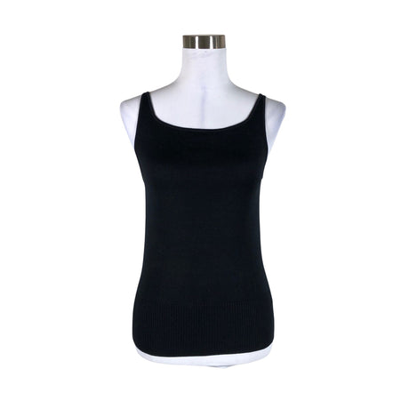 Unisex Nanso - Cardigan, size 38 - Black (2)
