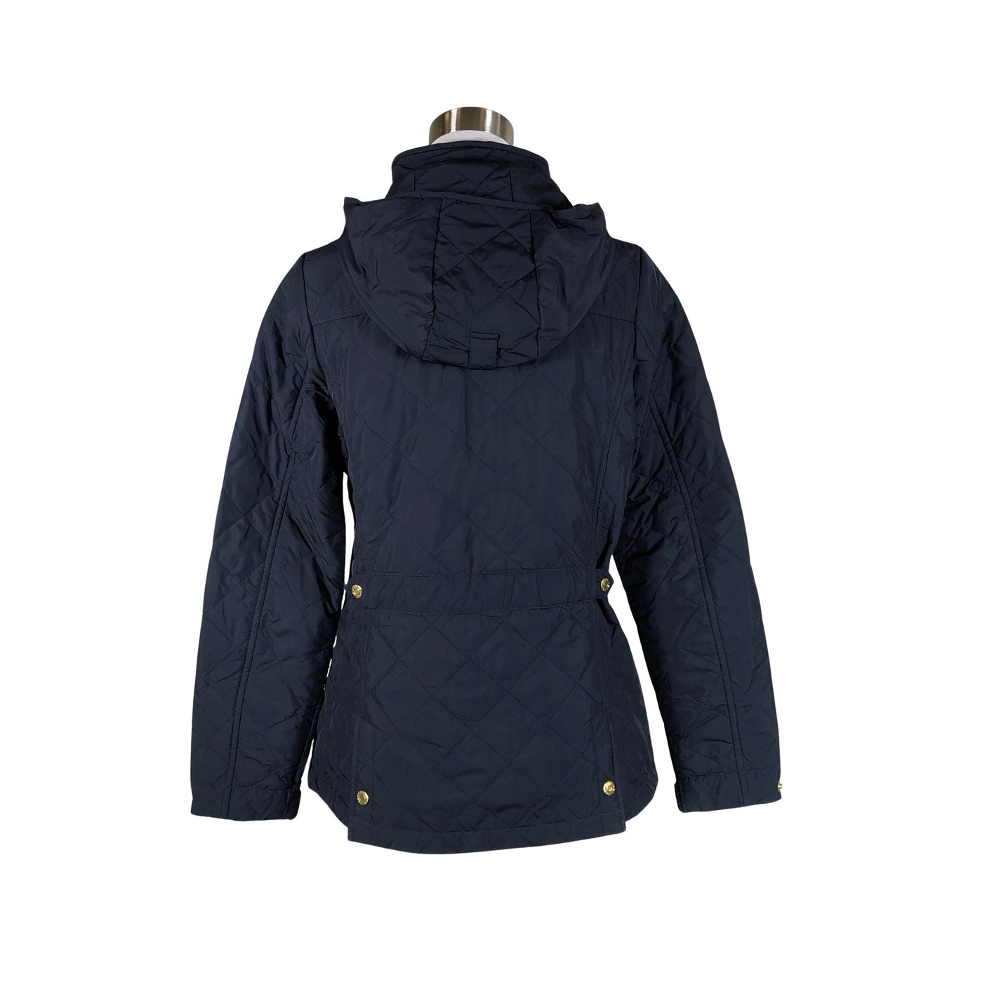 Unisex 8848 Altitude - Quilted jacket, size 38 - Blue (2)