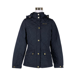 Unisex 8848 Altitude - Quilted jacket, size 38 - Blue (1)