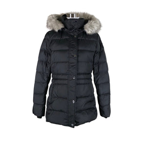 Unisex Tommy Hilfiger - Down jacket, size 38 - Black (1)