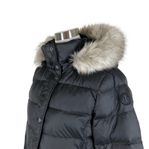 Unisex Tommy Hilfiger - Down jacket, size 38 - Black (3)