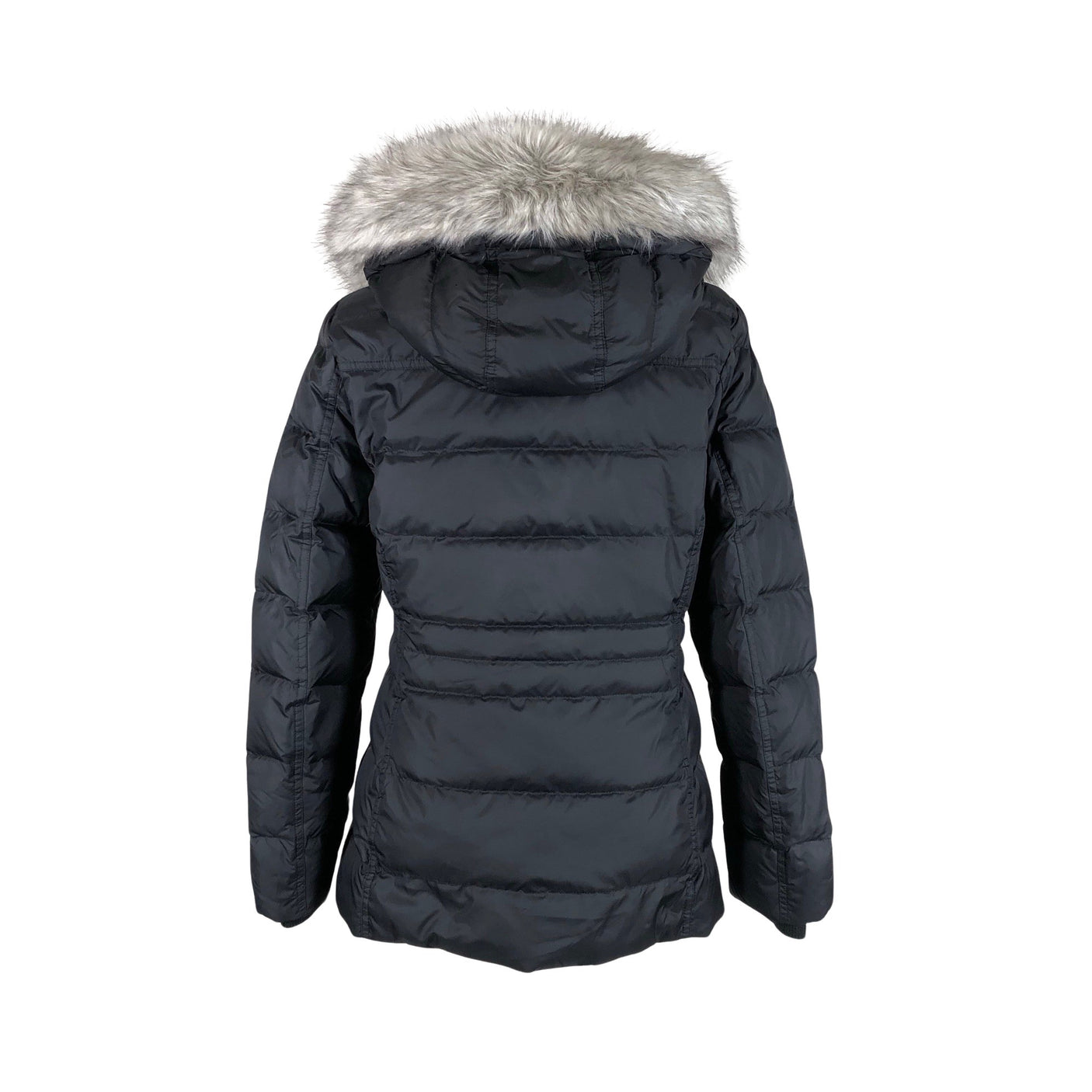 Unisex Tommy Hilfiger - Down jacket, size 38 - Black (2)