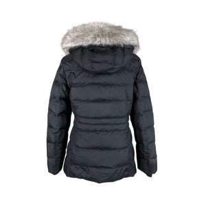 Unisex Tommy Hilfiger - Down jacket, size 38 - Black (2)