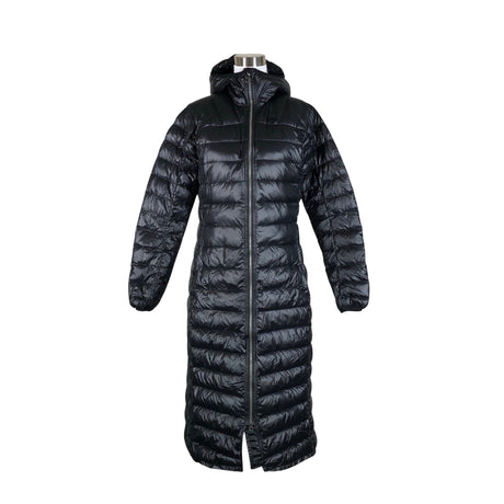 Unisex Everest - Light down jacket, size 38 - Black ()
