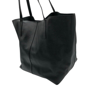 Unisex Rosemunde - Handbag, size Maxi - Black (2)