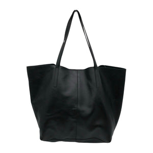 Unisex Rosemunde - Handbag, size Maxi - Black (1)