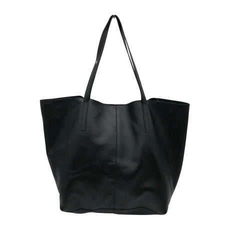 Unisex Rosemunde - Handbag, size Maxi - Black ()