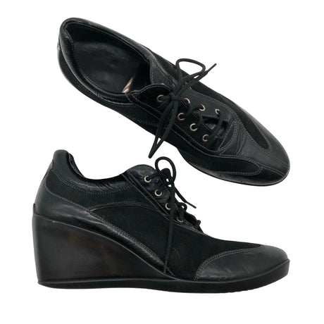 Unisex Geox - Walking shoes, size 41 - Black ()
