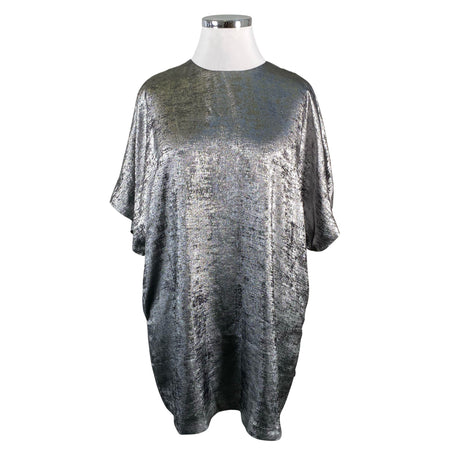 Unisex Superdry - Party dress, size 44 - Gray ()