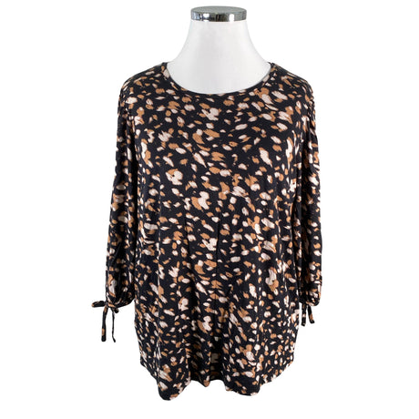 Unisex Principles - Tricot shirt, size 48 - Black ()