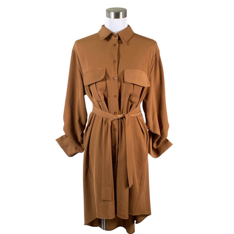 Unisex Imperial - Dress, size 40 - Brown ()