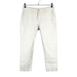 Unisex Peak Performance - Chinos, size M - Beige ()