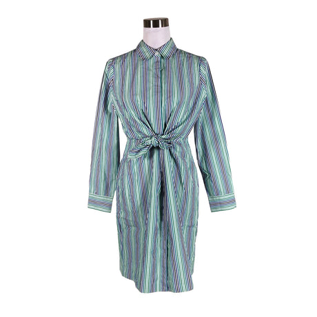 Unisex Calvin Klein - Dress, size 40 - Green ()