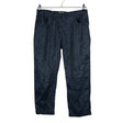 Unisex Acne Studios - Schiffon trousers, size 40 - Blue ()