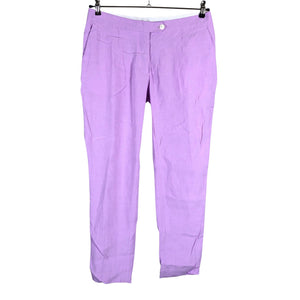 Unisex Gant - Slacks, size 40 - Violet (1)