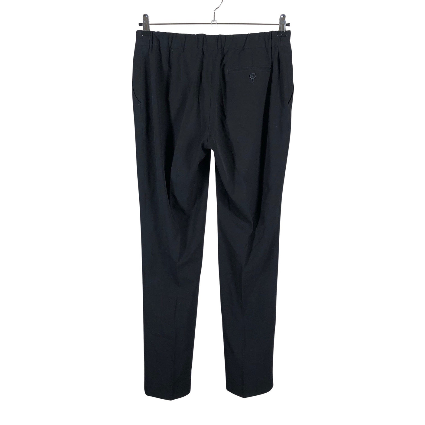 Unisex Monton - Slacks, size 40 - Black (2)