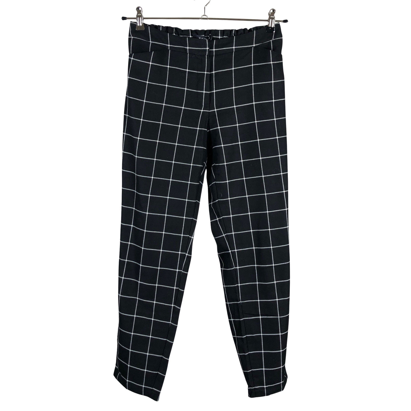 Unisex Taifun - Tricot pants, size 36 - Black (1)