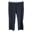 Unisex Gerry Weber - Tricot pants, size 42 - Blue ()