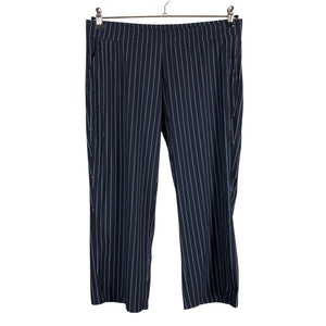 Unisex Gerry Weber - Tricot pants, size 42 - Blue (1)