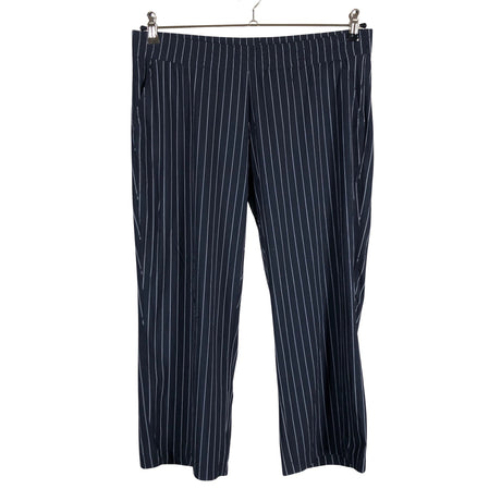 Unisex Gerry Weber - Tricot pants, size 42 - Blue ()