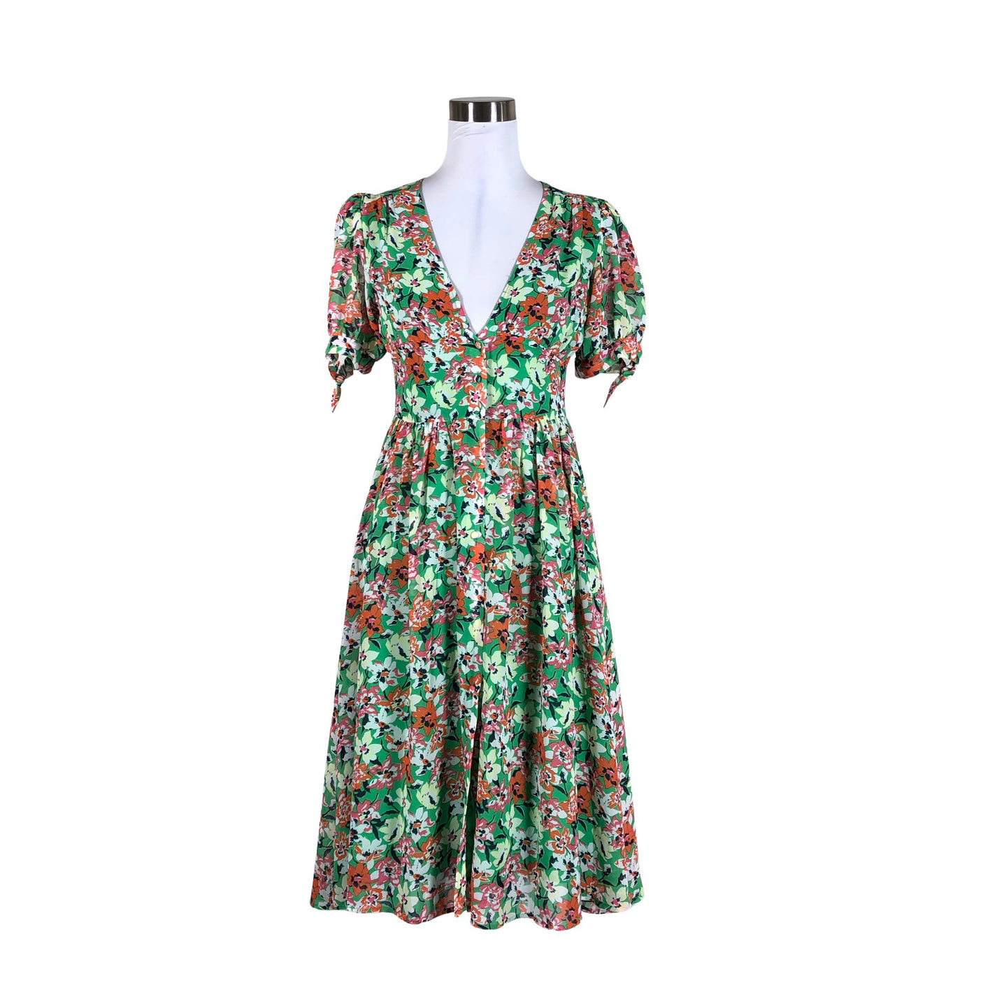 Unisex Pepe Jeans - Dress, size 36 - Green (1)