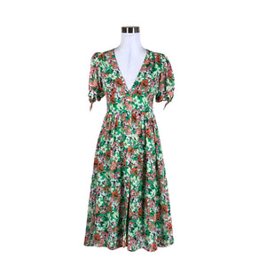 Unisex Pepe Jeans - Dress, size 36 - Green (1)