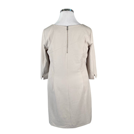 Unisex Comma - Dress, size 42 - Gray (2)