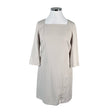 Unisex Comma - Dress, size 42 - Gray ()