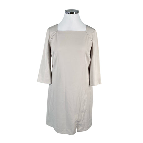 Unisex Comma - Dress, size 42 - Gray ()