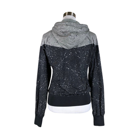 Unisex Nike - Outdoor jacket, size 38 - Gray (2)