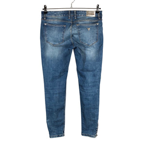 Unisex Guess - Jeans, size W29 - Blue (2)