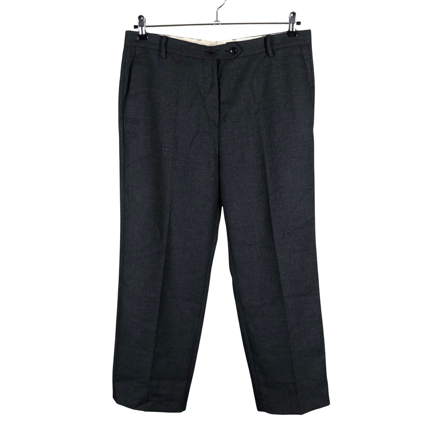 Unisex Marc O'Polo - Slacks, size 42 - Gray (1)