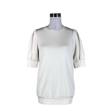 Unisex Soyaconcept - T-shirt, size 34 - Beige ()